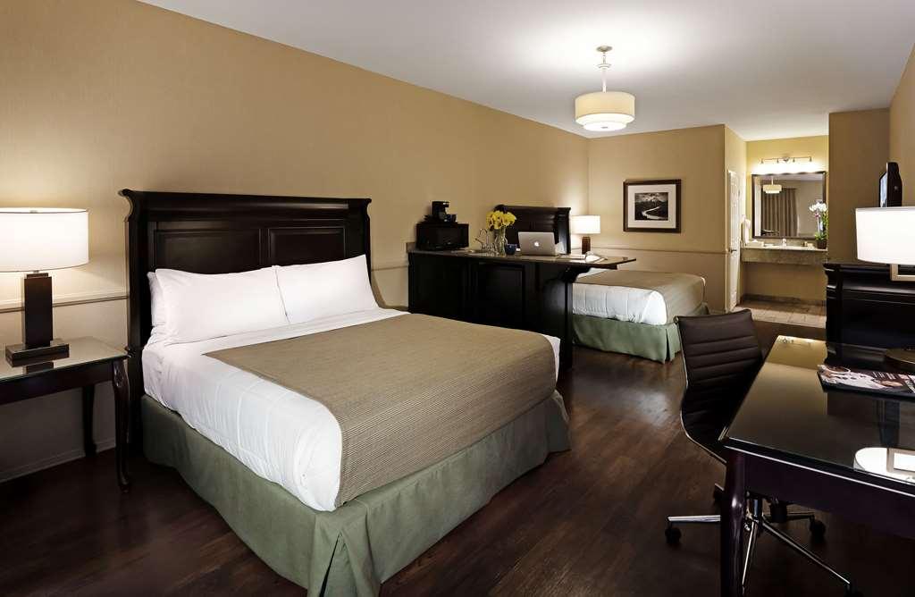 Best Western Corona Hotel & Suites Rum bild
