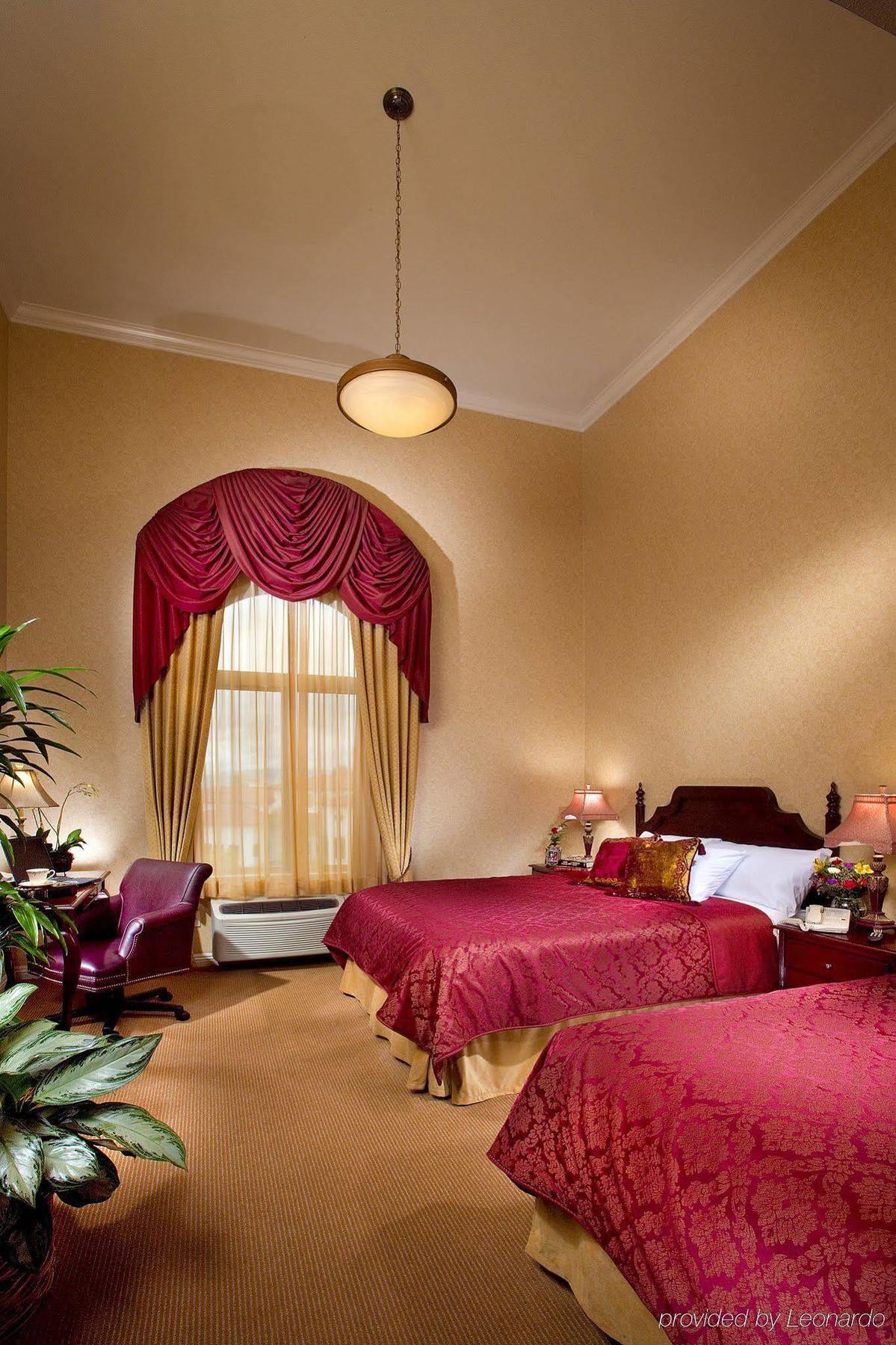 Best Western Corona Hotel & Suites Rum bild