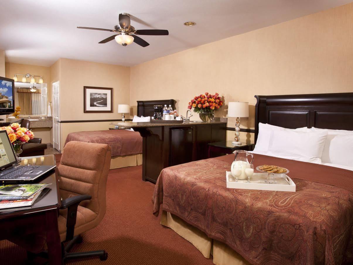 Best Western Corona Hotel & Suites Exteriör bild