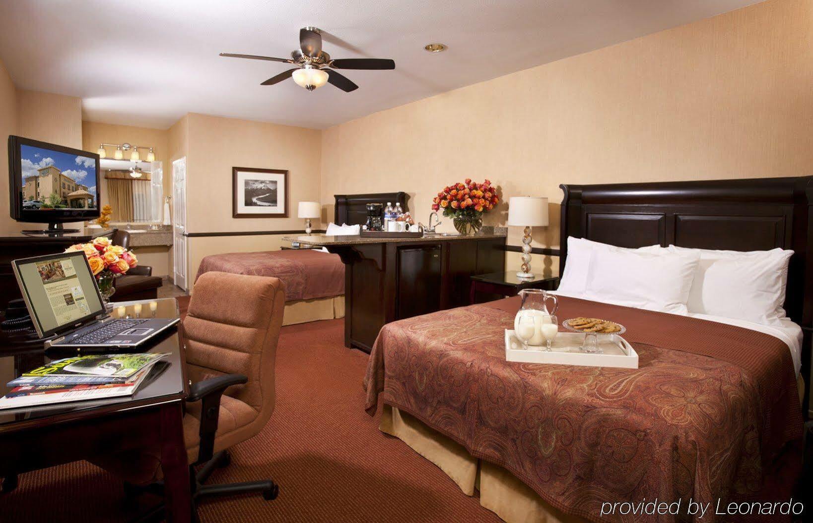 Best Western Corona Hotel & Suites Exteriör bild