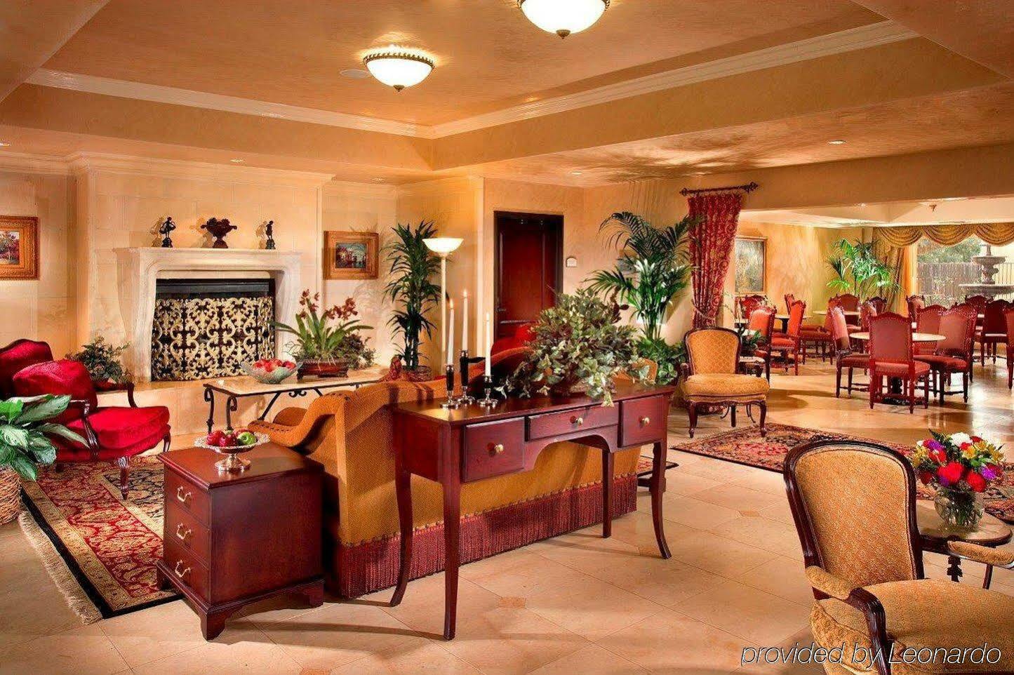 Best Western Corona Hotel & Suites Exteriör bild